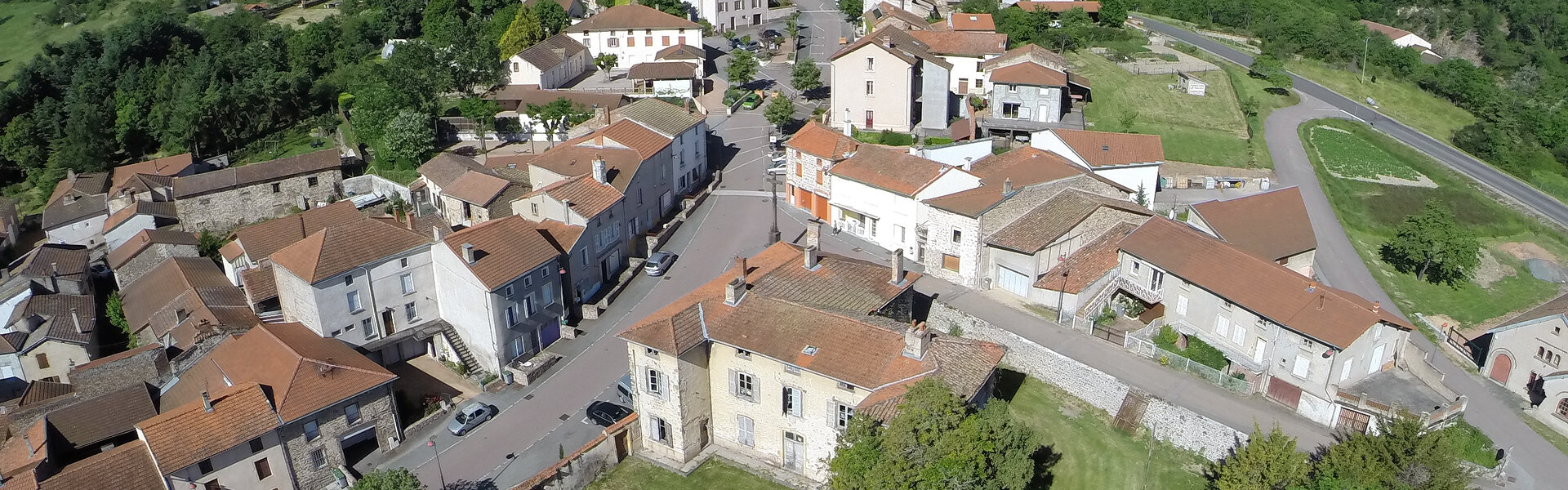 Activités Loisirs Office Tourisme Commune Mairie Villemontais Loire