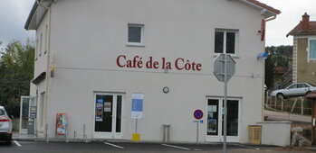 Café de La Côte