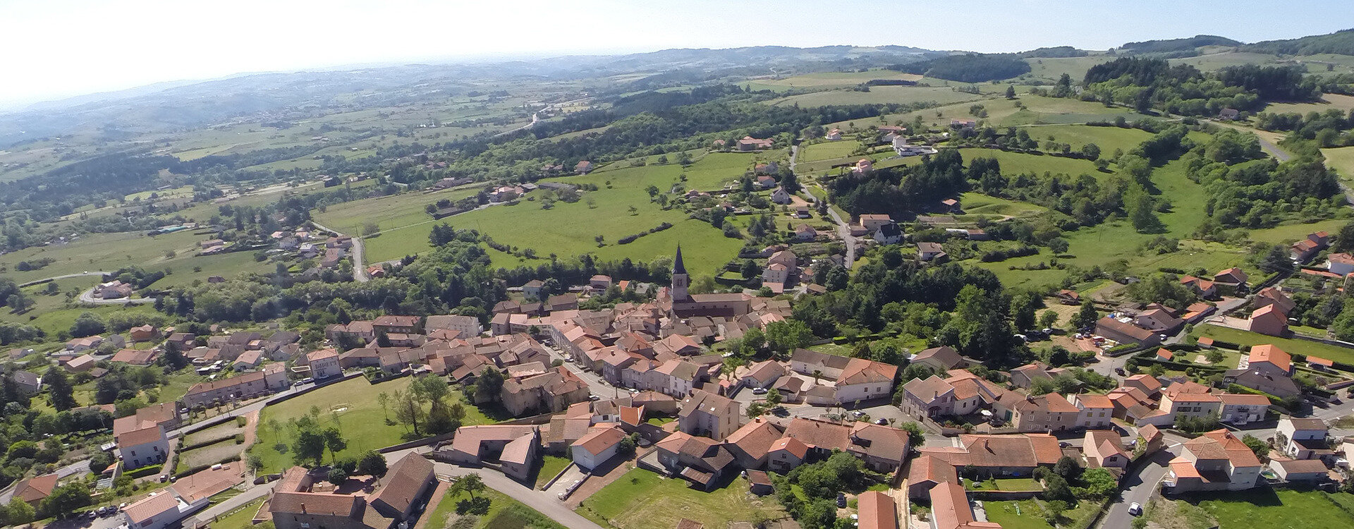 Commune Mairie Villemontais Loire Auvergne-Rhône-Alpes