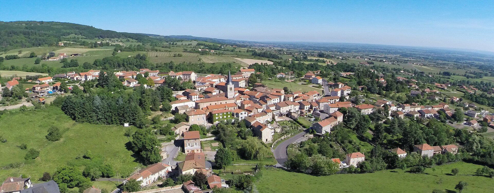 Vie Municipale Mairie Loire Auvergne Rhône Alpes